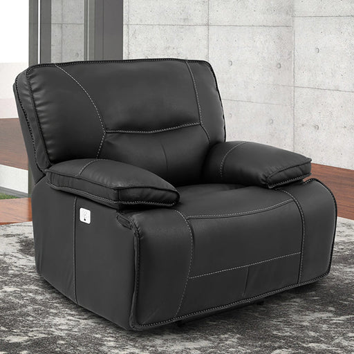 Parker Living Spartacus Power Recliner Two Pack