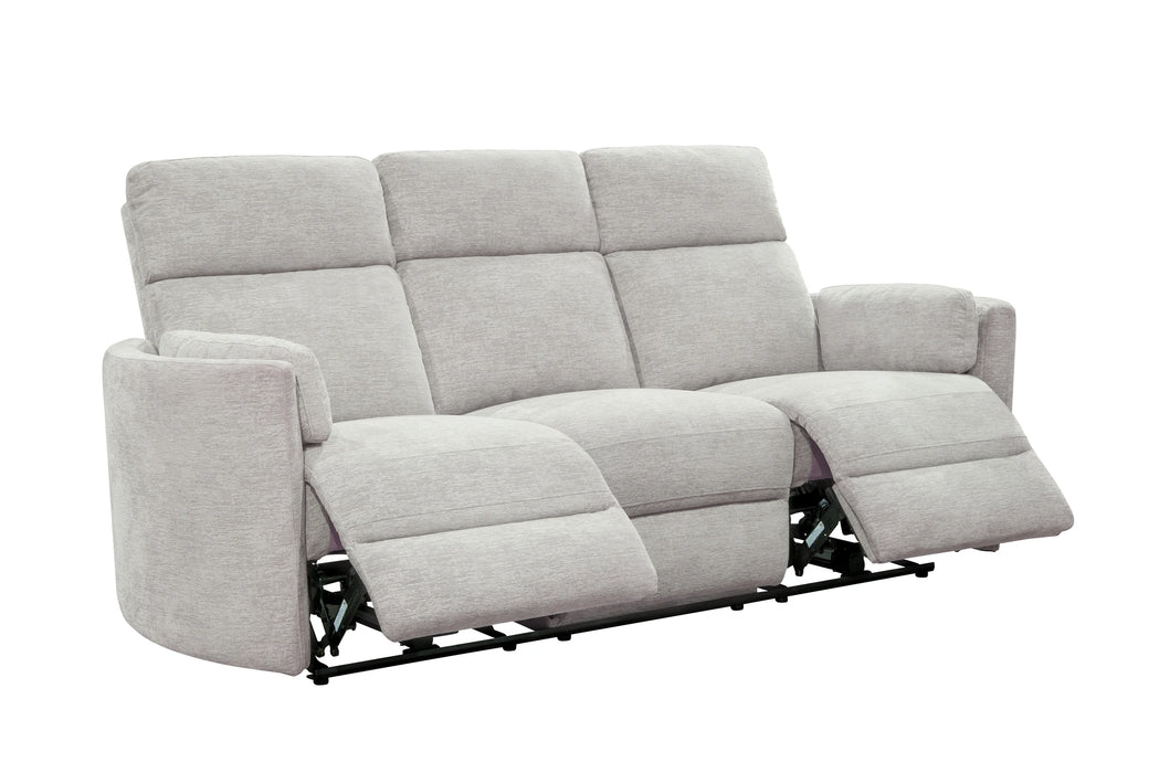 Parker Living Radius Power Reclining Sofa Loveseat and Recliner