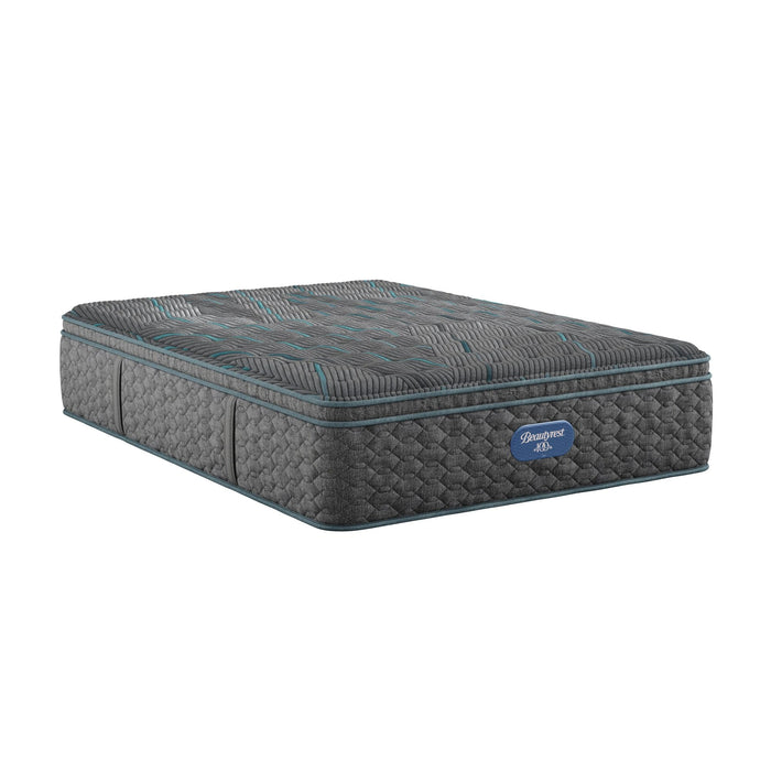 Beautyrest Level Two Medium Firm Pillow Top Mattress