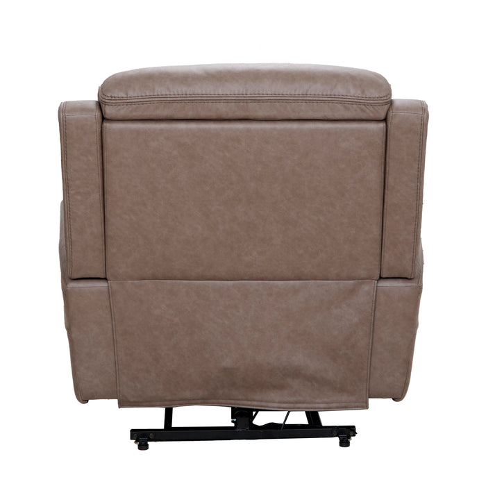 Parker Living Callahan Power Lift Recliner with Heat and Massage Two Pack