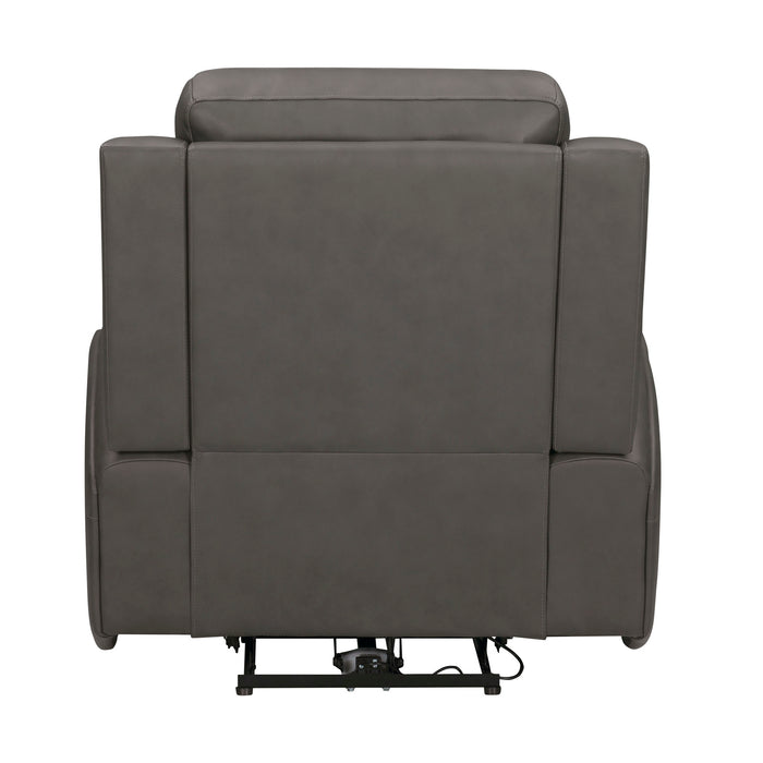 Parker Living Belmont Zero Gravity Power Reclining Sofa and Recliner