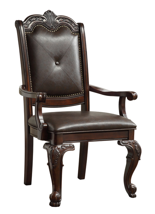 KIERA ARM CHAIR - All Brands Furniture (NJ)