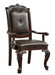 KIERA ARM CHAIR - All Brands Furniture (NJ)