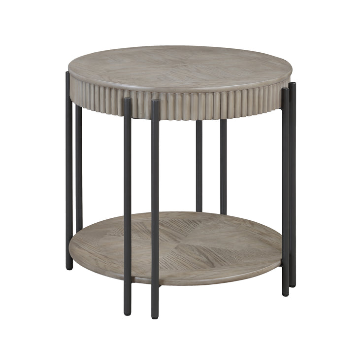 PROVIDENCE END TABLE - All Brands Furniture (NJ)