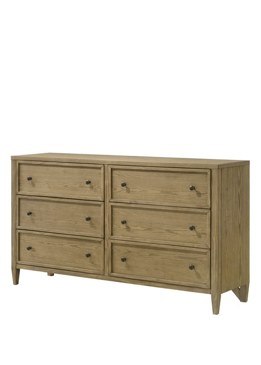 SIENNA DRESSER - All Brands Furniture (NJ)