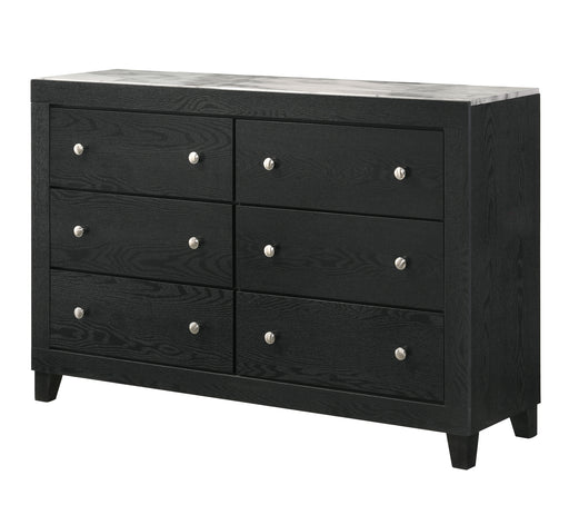 CADENCE DRESSER - All Brands Furniture (NJ)