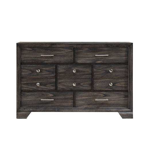 JAYMES DRESSER - All Brands Furniture (NJ)