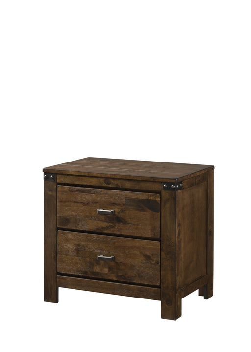 CURTIS NIGHTSTAND - All Brands Furniture (NJ)
