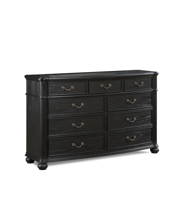 KINGSBURY DRESSER - All Brands Furniture (NJ)
