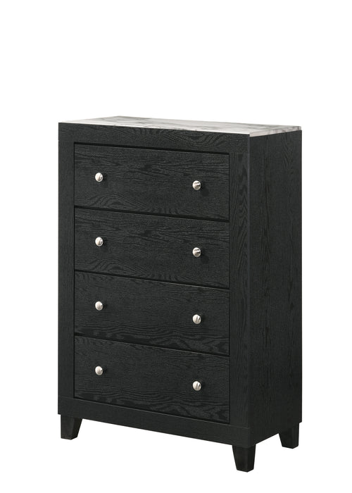 CADENCE CHEST - All Brands Furniture (NJ)
