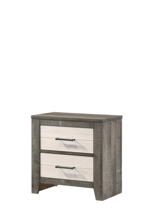 RHETT NIGHTSTAND - All Brands Furniture (NJ)