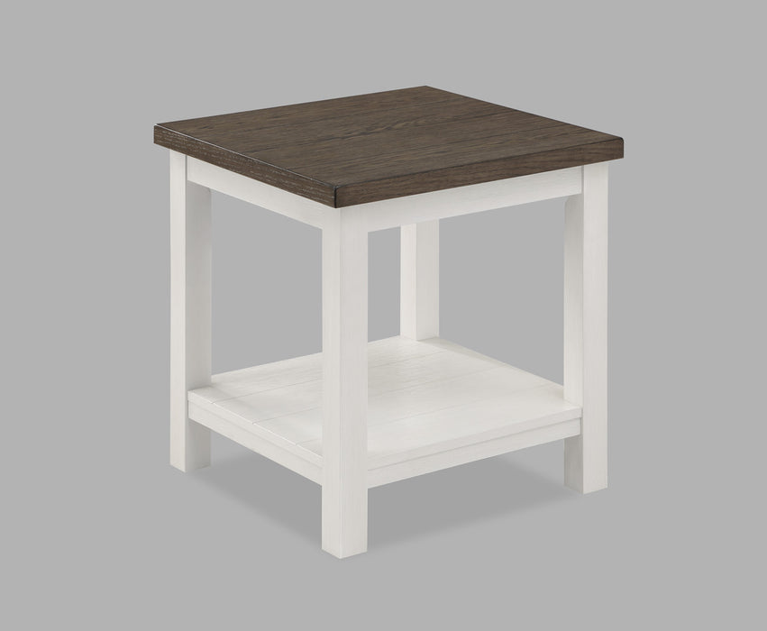 DAKOTA END TABLE - All Brands Furniture (NJ)