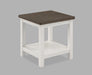 DAKOTA END TABLE - All Brands Furniture (NJ)