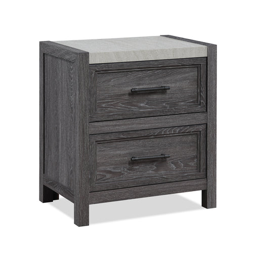 MADSEN NIGHTSTAND - All Brands Furniture (NJ)