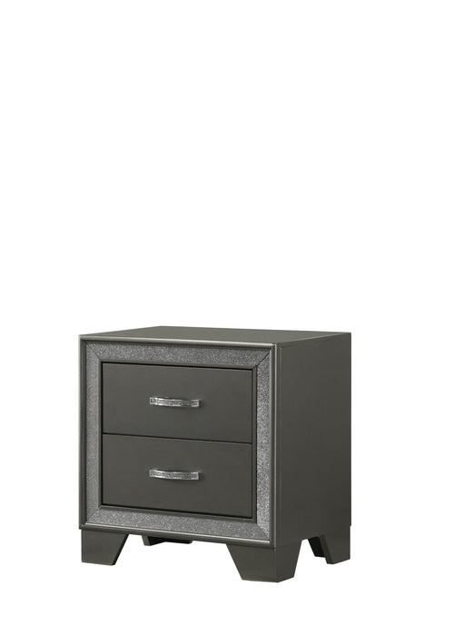KAIA NIGHTSTAND - All Brands Furniture (NJ)