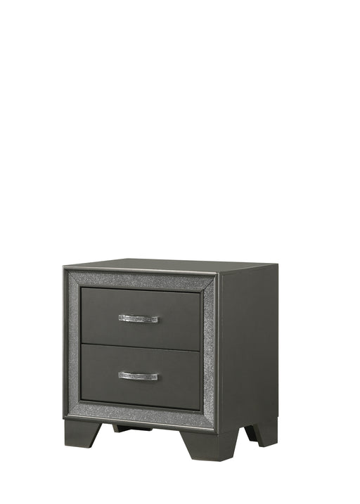 KAIA NIGHTSTAND - All Brands Furniture (NJ)