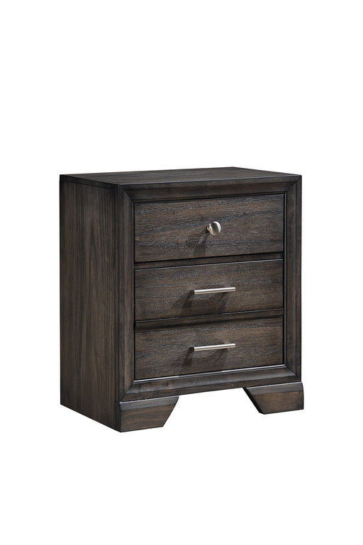 JAYMES NIGHTSTAND - All Brands Furniture (NJ)