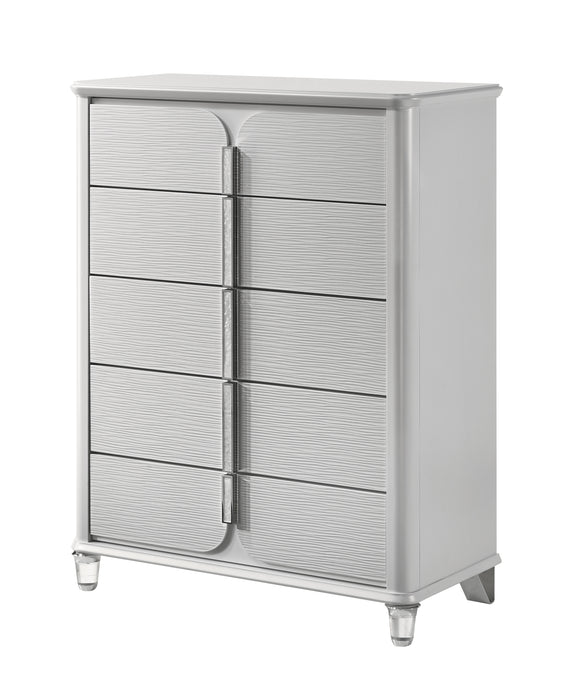 VIVIAN CHEST - All Brands Furniture (NJ)