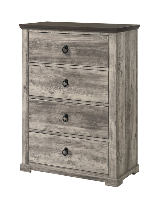 ELLA-MAE CHEST - All Brands Furniture (NJ)