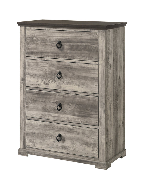 ELLA-MAE CHEST - All Brands Furniture (NJ)