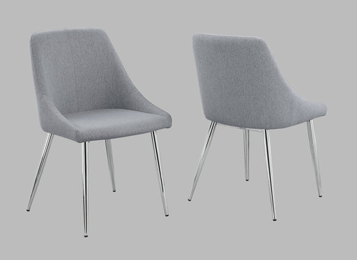 TOLA DINING CHAIR - All Brands Furniture (NJ)