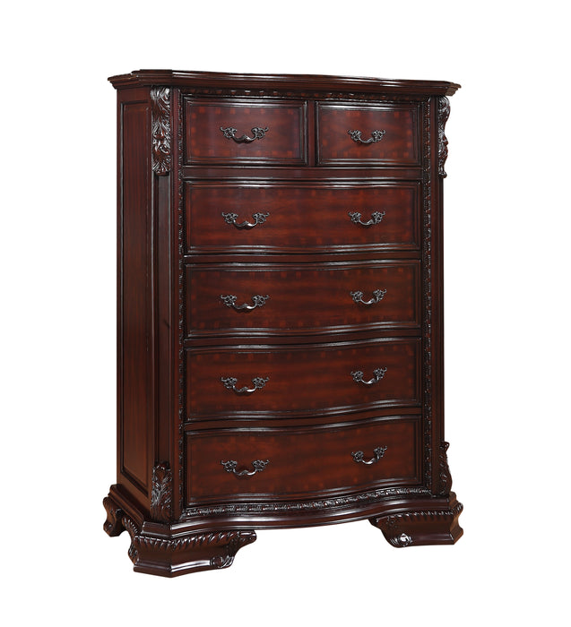 SHEFFIELD CHEST - All Brands Furniture (NJ)