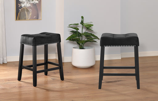 LENNON SADDLE COUNTER STOOL - All Brands Furniture (NJ)