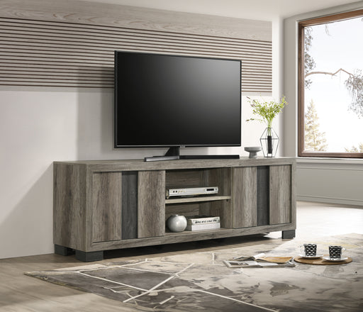 RANGLEY TV STAND - All Brands Furniture (NJ)