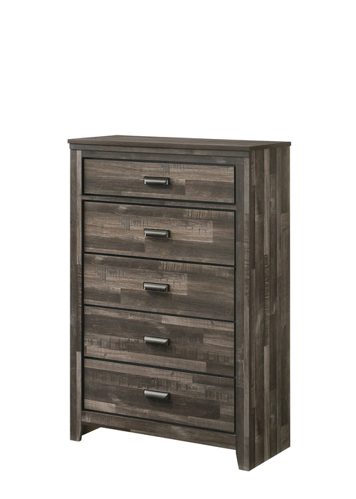 CARTER CHEST - All Brands Furniture (NJ)