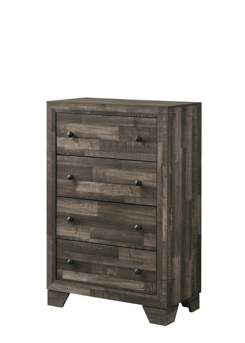 ATTICUS CHEST - All Brands Furniture (NJ)