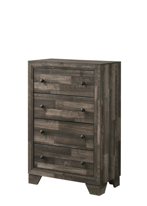 ATTICUS CHEST - All Brands Furniture (NJ)