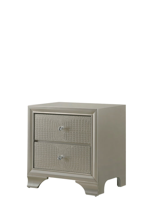 LYSSA NIGHTSTAND - All Brands Furniture (NJ)