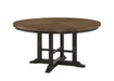 HILARA ROUND DINING TABLE - All Brands Furniture (NJ)