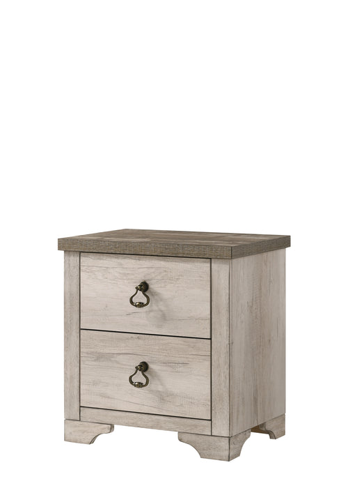 PATTERSON NIGHTSTAND - All Brands Furniture (NJ)