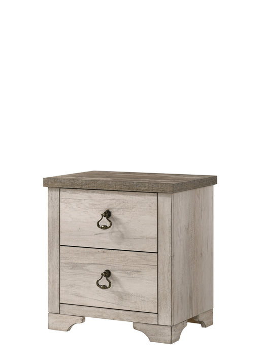 PATTERSON NIGHTSTAND - All Brands Furniture (NJ)