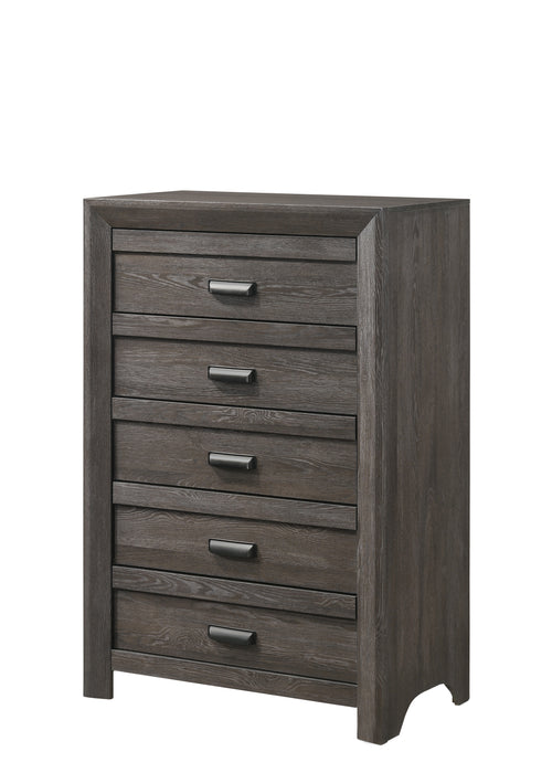 ADELAIDE CHEST - All Brands Furniture (NJ)