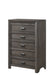 ADELAIDE CHEST - All Brands Furniture (NJ)
