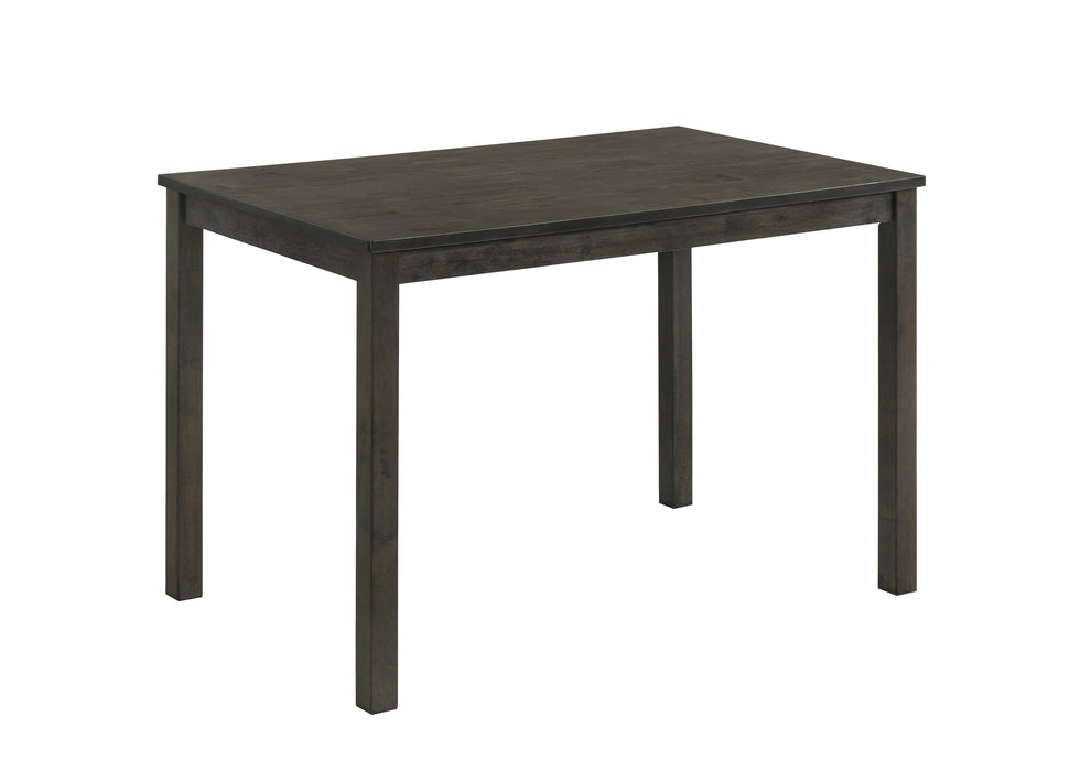 MELSHIRE DINING TABLE - All Brands Furniture (NJ)