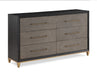 PAYSON DRESSER - All Brands Furniture (NJ)