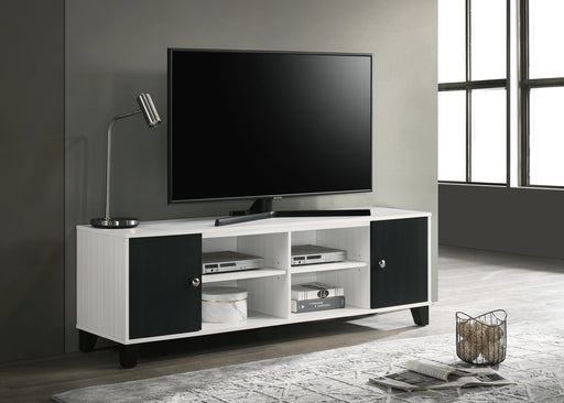 AKERSON TV STAND - All Brands Furniture (NJ)