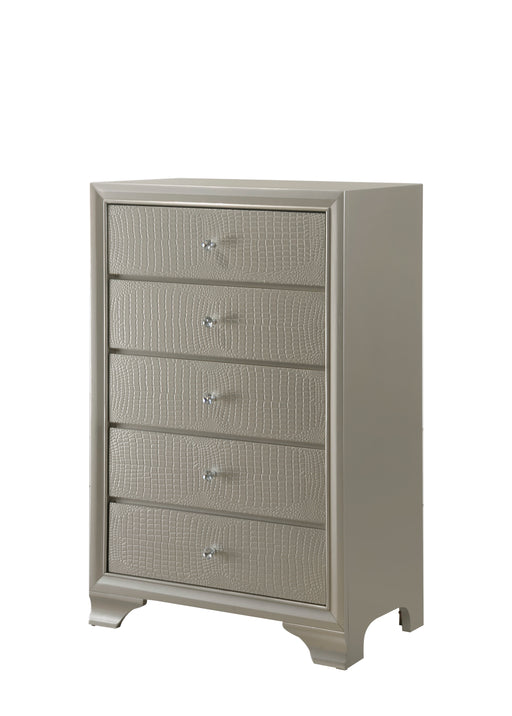 LYSSA CHEST - All Brands Furniture (NJ)