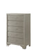 LYSSA CHEST - All Brands Furniture (NJ)