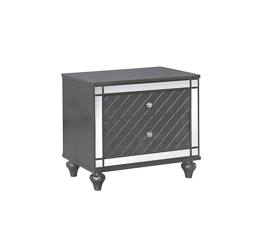 REFINO NIGHTSTAND - All Brands Furniture (NJ)