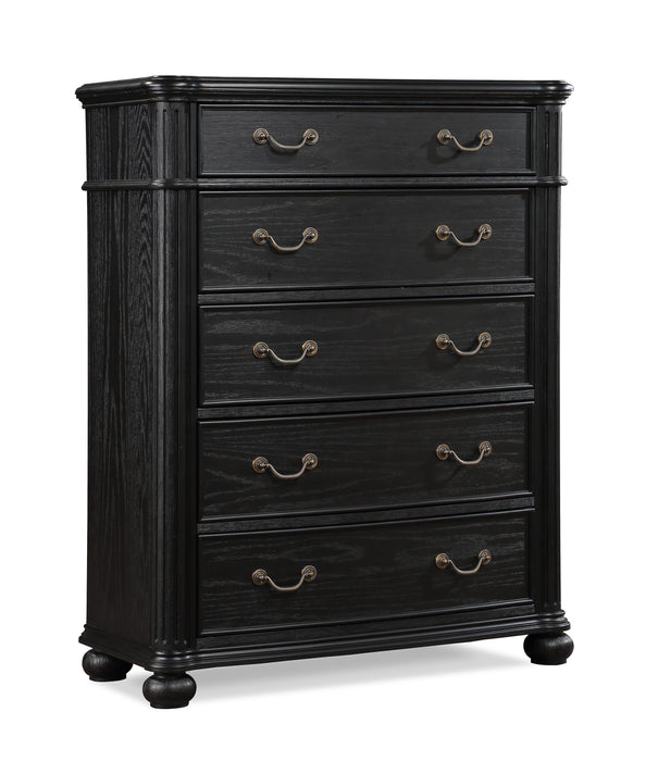 KINGSBURY CHEST - All Brands Furniture (NJ)