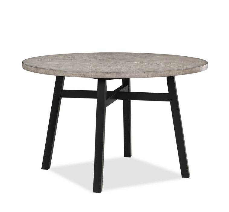 MATHIS ROUND DINING TABLE - All Brands Furniture (NJ)