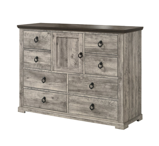ELLA-MAE DRESSER - All Brands Furniture (NJ)