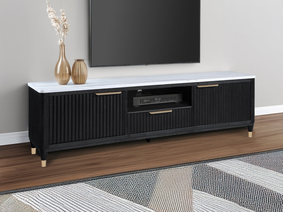 KARA TV STAND - All Brands Furniture (NJ)