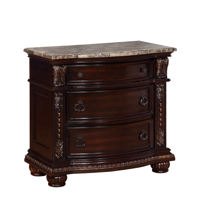 STANLEY NIGHTSTAND - All Brands Furniture (NJ)