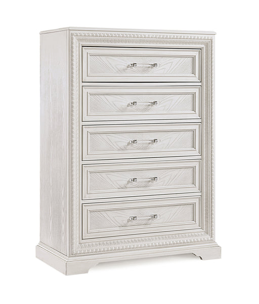 ALEXANDRIA CHEST - All Brands Furniture (NJ)