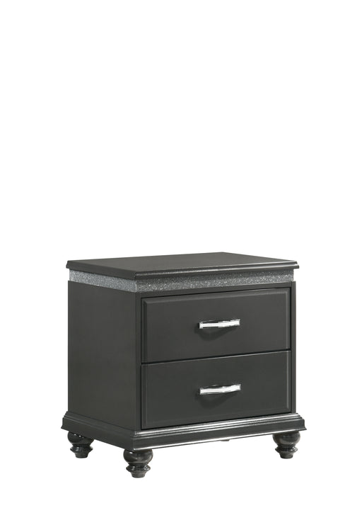 FRAMPTON NIGHTSTAND - All Brands Furniture (NJ)